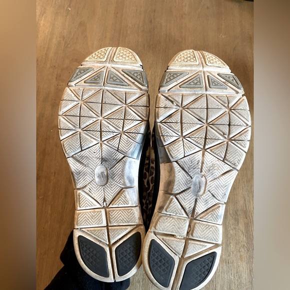 Nike Free Run 5.0 - Picture 3 of 7